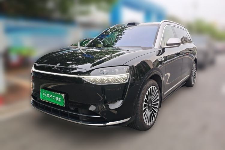 Used Hima AITO M9 2025 Extended-Range Max Version 52 kWh 6-Seater Edition Guazi used car, China used car export, Used car for sale, Used  cars, Cheapest cars for sale