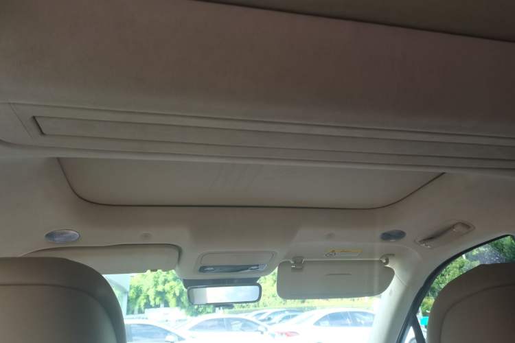 Used Hima AITO M9 2025 Extended-Range Ultra Version 52 kWh 6-Seater Headliner