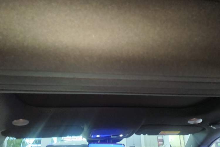 Used Hima AITO M9 2025 Extended-Range Ultra Version 52 kWh 6-Seater Headliner