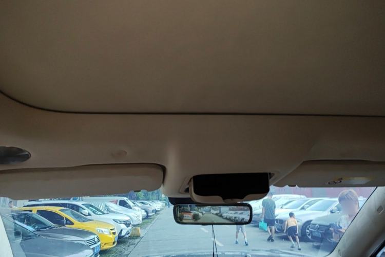 Used Hima AITO M9 2025 All-Electric Max Version 100 kWh 6-Seater Headliner