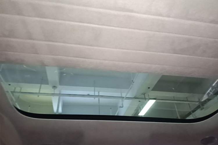 Used Hima AITO M9 2025 Extended-Range Ultra Version 52 kWh 6-Seater Headliner