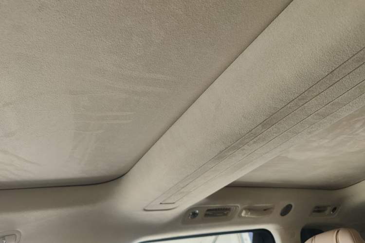 Used Hima AITO M9 2025 Extended-Range Ultra Version 52 kWh 6-Seater Headliner
