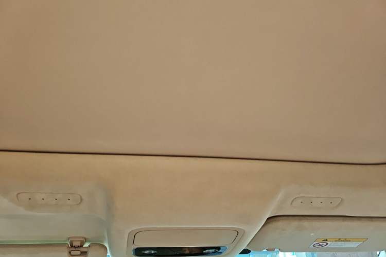 Used Hima AITO M9 2025 Extended-Range Ultra Version 52 kWh 6-Seater Headliner