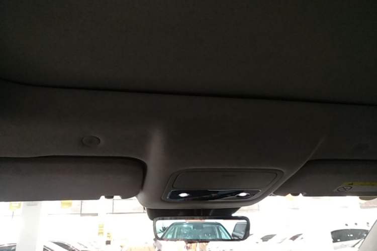 Used Hima AITO M9 2025 Extended-Range Ultra Version 52 kWh 6-Seater Headliner