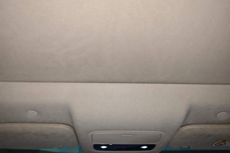 Used Hima AITO M9 2025 Extended-Range Ultra Version 52 kWh 5-Seater Edition Headliner