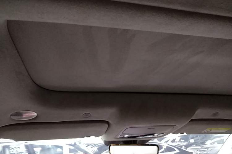 Used Hima AITO M9 2025 Extended-Range Ultra Version 52 kWh 5-Seater Edition Headliner