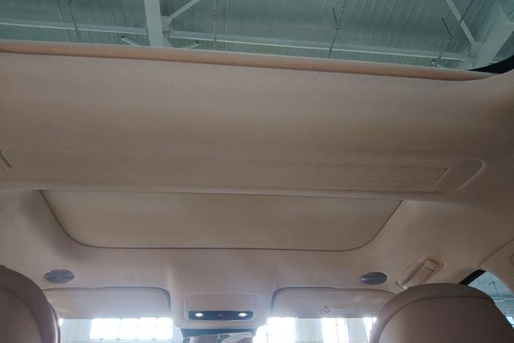 Used Hima AITO M9 2025 Extended-Range Ultra Version 52 kWh 5-Seater Edition Headliner