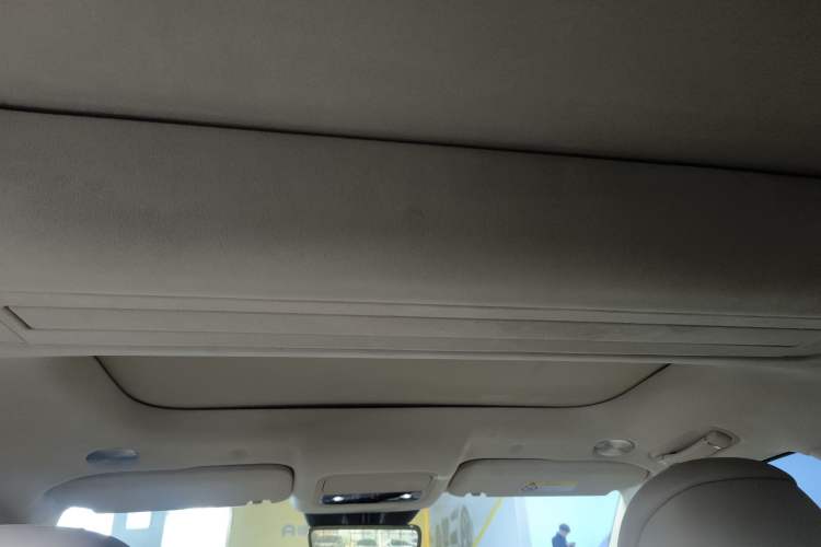 Used Hima AITO M9 2025 Extended-Range Ultra Version 52 kWh 6-Seater Headliner