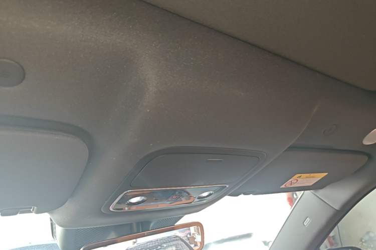 Used Hima AITO M9 2025 Extended-Range Ultra Version 52 kWh 6-Seater Headliner