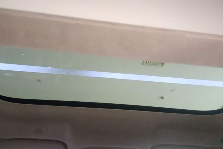 Used Hima AITO M9 2025 Extended-Range Ultra Version 52 kWh 6-Seater Headliner