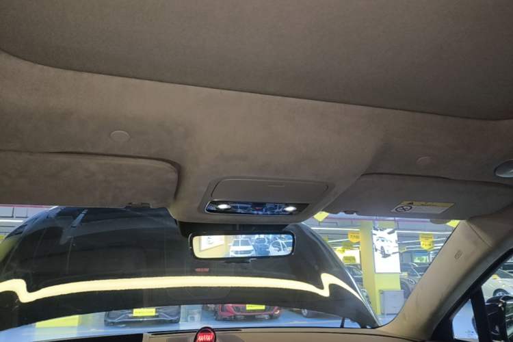 Used Hima AITO M9 2025 Extended-Range Ultra Version 52 kWh 6-Seater Headliner
