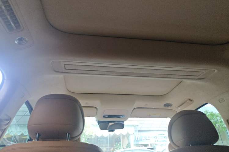 Used Hima AITO M9 2025 Extended-Range Ultra Version 52 kWh 5-Seater Edition Headliner