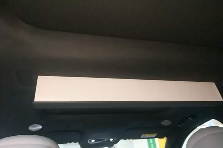 Used Hima AITO M9 2025 Extended-Range Ultra Version 52 kWh 5-Seater Edition Headliner