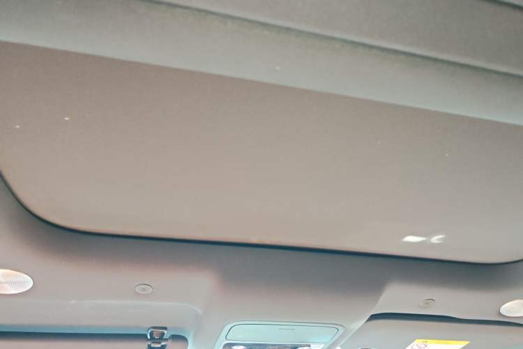 Used Hima AITO M9 2025 Extended-Range Ultra Version 52 kWh 6-Seater Headliner