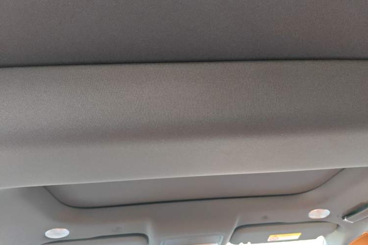 Used Hima AITO M9 2025 Extended-Range Max Version 52 kWh 5-Seater Edition Headliner