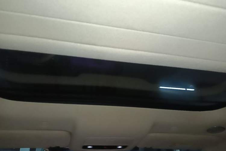 Used Hima AITO M9 2025 Extended-Range Ultra Version 52 kWh 6-Seater Headliner