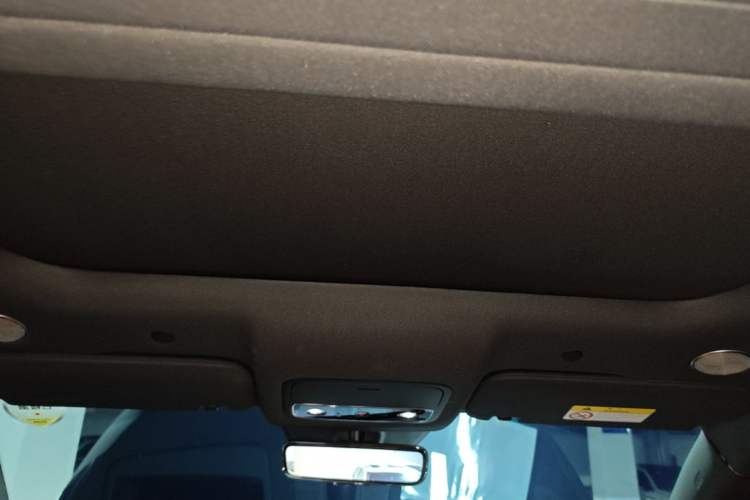 Used Hima AITO M9 2025 Extended-Range Ultra Version 52 kWh 6-Seater Headliner