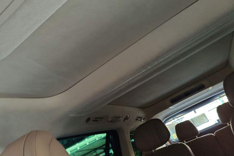 Used Hima AITO M9 2025 Extended-Range Ultra Version 52 kWh 6-Seater Headliner
