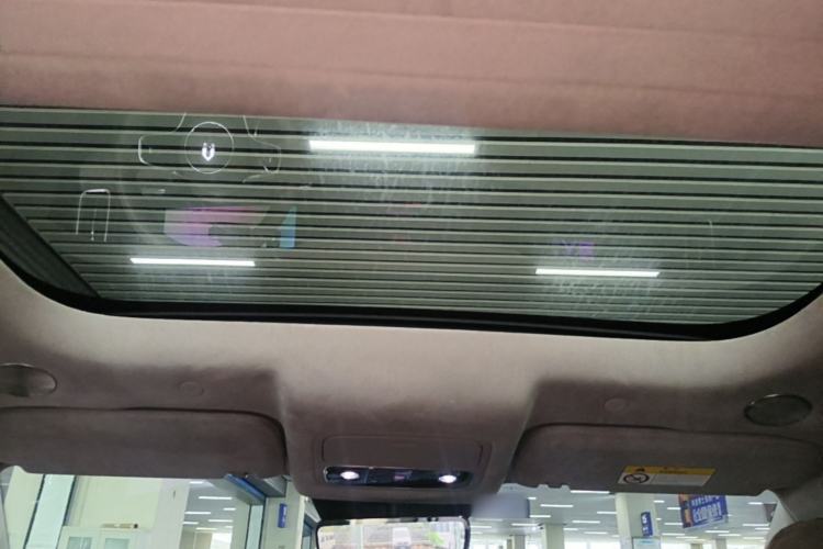 Used Hima AITO M9 2025 Extended-Range Ultra Version 52 kWh 6-Seater Headliner