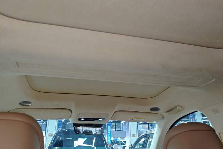 Used Hima AITO M9 2025 Extended-Range Ultra Version 52 kWh 6-Seater Headliner