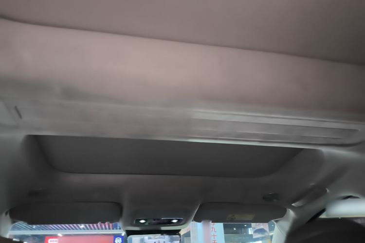 Used Hima AITO M9 2025 Extended-Range Ultra Version 52 kWh 6-Seater Headliner