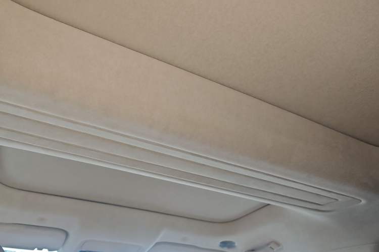 Used Hima AITO M9 2025 Extended-Range Ultra Version 52 kWh 6-Seater Headliner