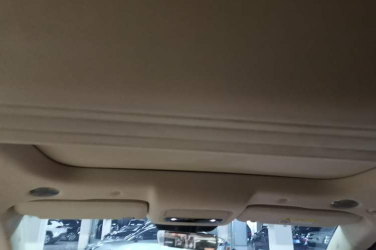 Used Hima AITO M9 2025 Extended-Range Ultra Version 52 kWh 5-Seater Edition Headliner