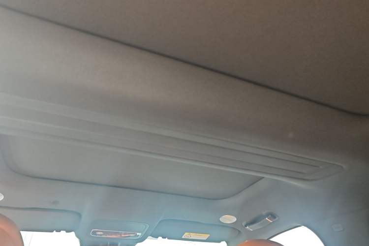 Used Hima AITO M9 2025 Extended-Range Ultra Version 52 kWh 6-Seater Headliner