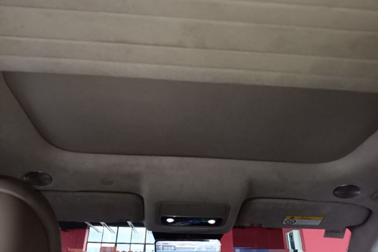 Used Hima AITO M9 2025 Extended-Range Ultra Version 52 kWh 6-Seater Headliner