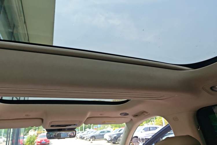 Used Hima AITO M9 2025 Extended-Range Ultra Version 52 kWh 6-Seater Headliner