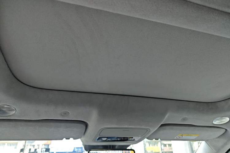 Used Hima AITO M9 2025 Extended-Range Ultra Version 52 kWh 6-Seater Headliner