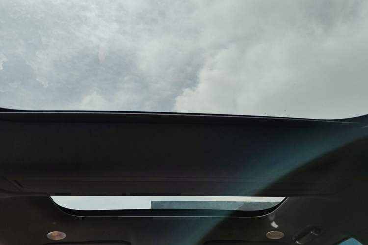 Used Hima AITO M9 2025 Extended-Range Ultra Version 52 kWh 6-Seater Headliner