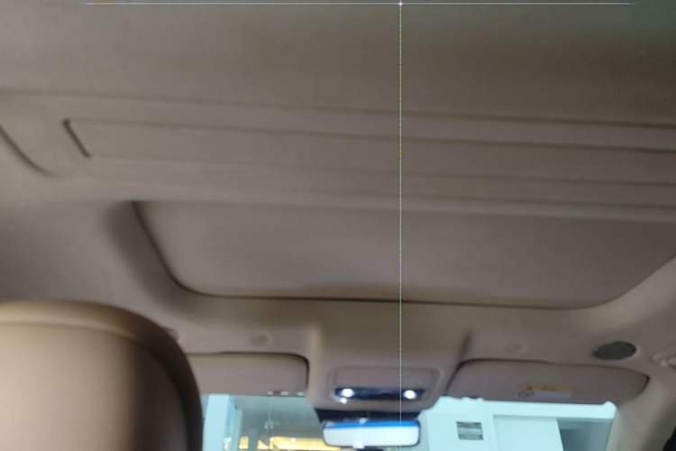 Used Hima AITO M9 2025 Extended-Range Ultra Version 52 kWh 6-Seater Headliner