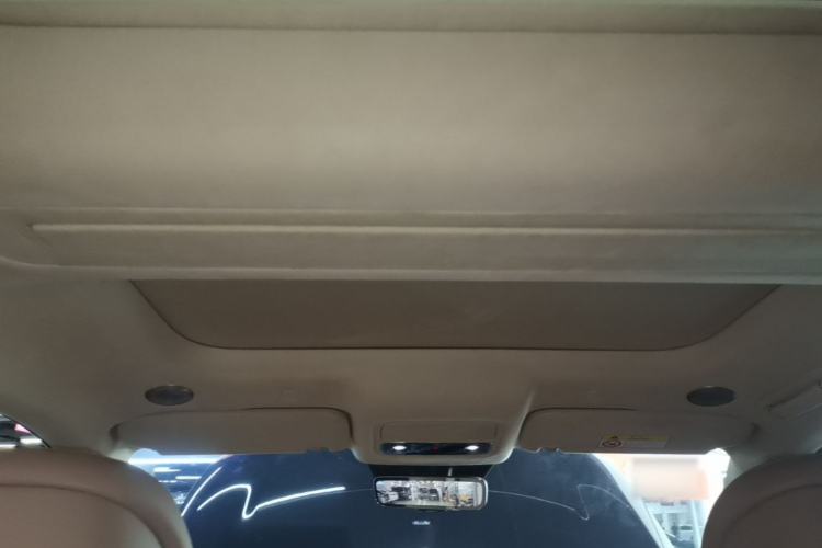 Used Hima AITO M9 2025 Extended-Range Ultra Version 52 kWh 5-Seater Edition Headliner