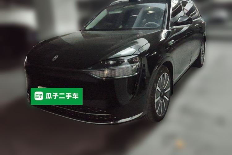 Used Hima AITO M9 2025 Extended-Range Max Version 52 kWh 5-Seater Edition Guazi used car, China used car export, Used car for sale, Used  cars, Cheapest cars for sale