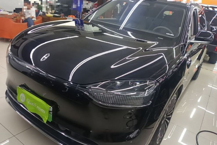 Used Hima AITO M9 2025 Extended-Range Ultra Version 52 kWh 6-Seater Guazi used car, China used car export, Used car for sale, Used  cars, Cheapest cars for sale