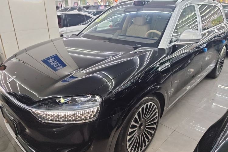 Used Hima AITO M9 2025 Extended-Range Ultra Version 52 kWh 5-Seater Edition Guazi used car, China used car export, Used car for sale, Used  cars, Cheapest cars for sale