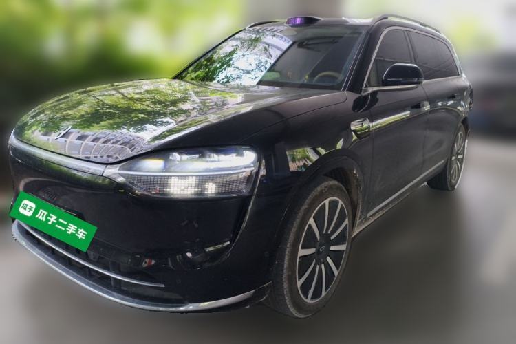Used Hima AITO M9 2025 Extended-Range Max Version 52 kWh 6-Seater Edition Guazi used car, China used car export, Used car for sale, Used  cars, Cheapest cars for sale