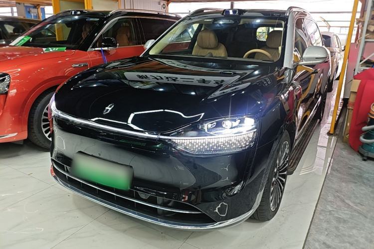 Used Hima AITO M9 2025 Extended-Range Ultra Version 52 kWh 6-Seater Guazi used car, China used car export, Used car for sale, Used  cars, Cheapest cars for sale