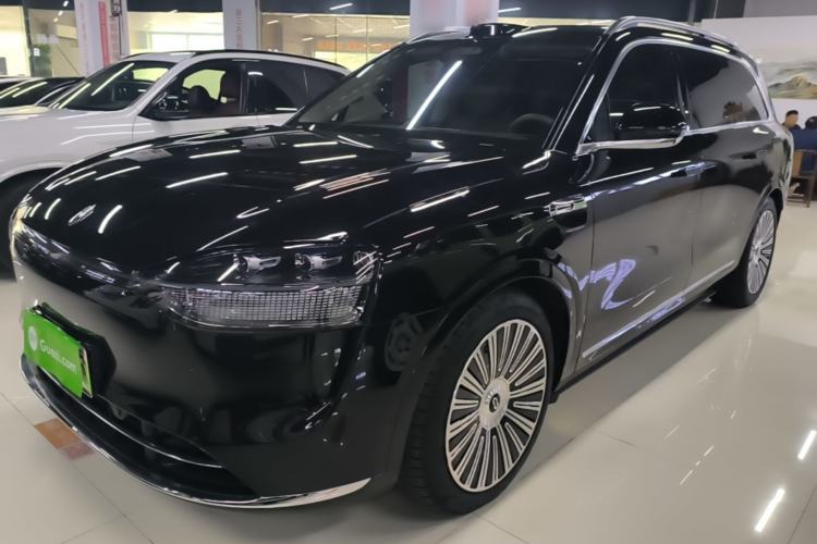 Used Hima AITO M9 2025 Extended-Range Ultra Version 52 kWh 6-Seater Guazi used car, China used car export, Used car for sale, Used  cars, Cheapest cars for sale