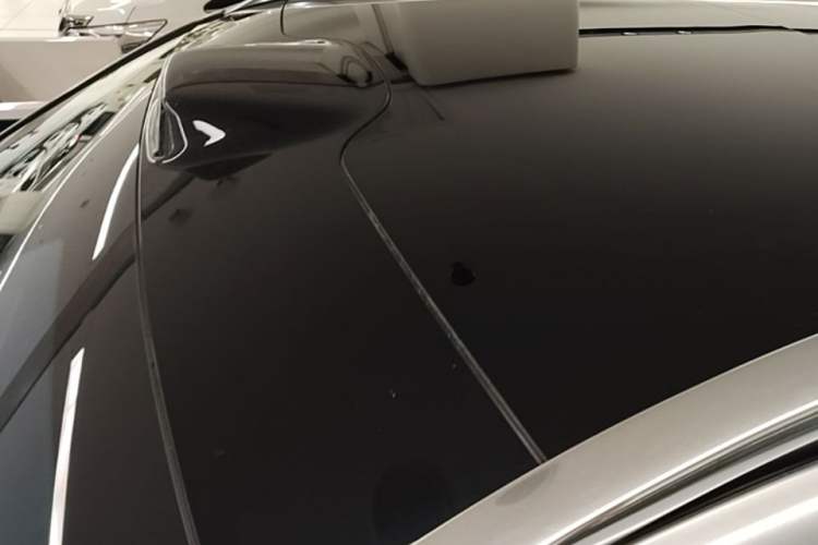 Used Hima AITO M9 2025 Extended-Range Ultra Version 52 kWh 5-Seater Edition Roof