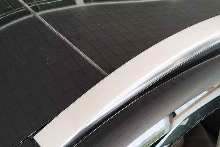Used Hima AITO M9 2025 Extended-Range Ultra Version 52 kWh 6-Seater Roof
