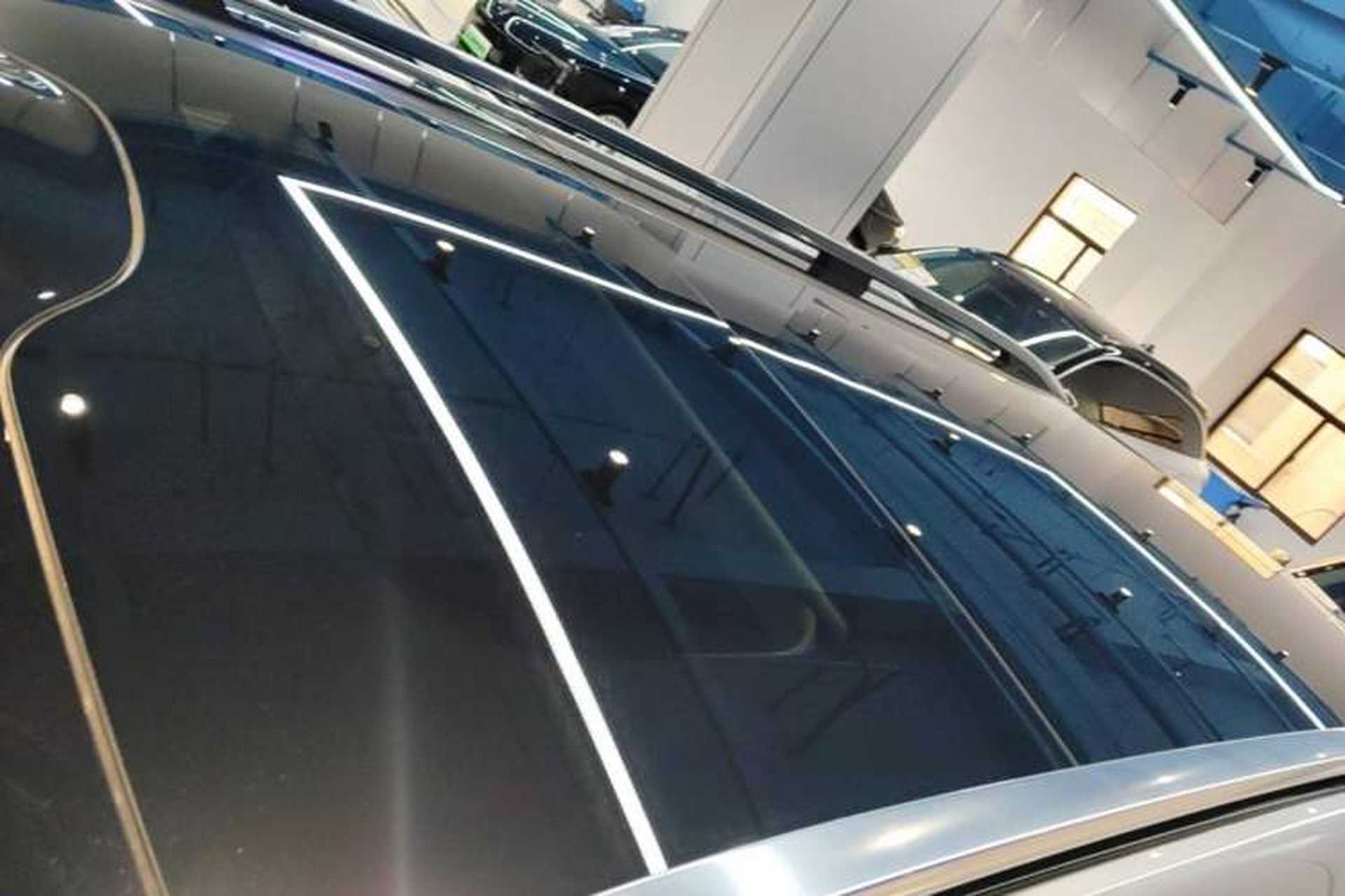 Used Hima AITO M9 2025 Extended-Range Ultra Version 52 kWh 6-Seater Roof