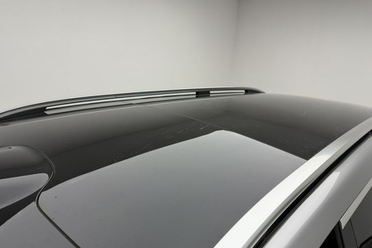 Used Hima AITO M9 2025 Extended-Range Ultra Version 52 kWh 6-Seater Roof