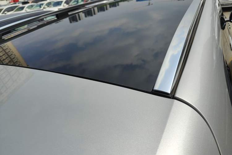 Used Hima AITO M9 2025 Extended-Range Ultra Version 52 kWh 6-Seater Roof