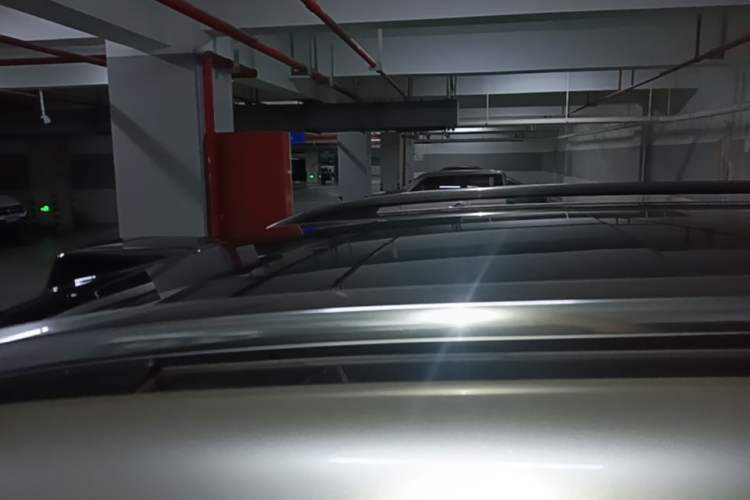 Used Hima AITO M9 2025 Extended-Range Ultra Version 52 kWh 6-Seater Roof