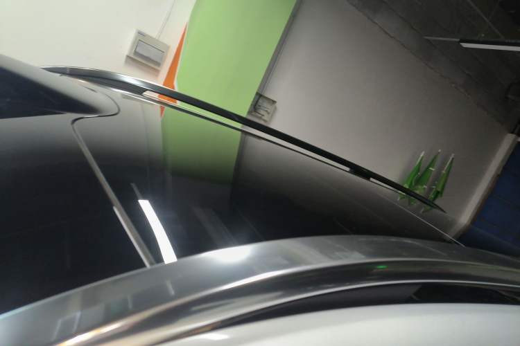 Used Hima AITO M9 2025 Extended-Range Ultra Version 52 kWh 6-Seater Roof