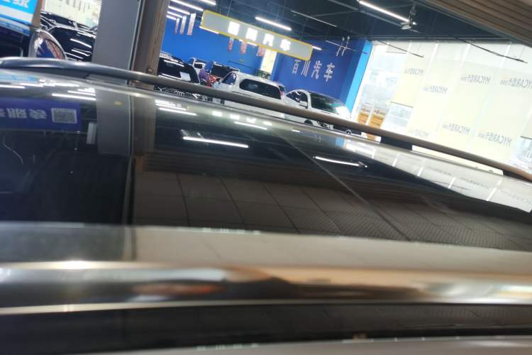 Used Hima AITO M9 2025 Extended-Range Ultra Version 52 kWh 5-Seater Edition Roof