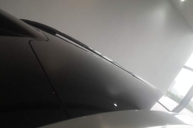 Used Hima AITO M9 2025 Extended-Range Ultra Version 52 kWh 5-Seater Edition Roof