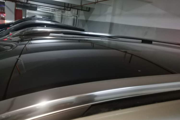 Used Hima AITO M9 2025 Extended-Range Ultra Version 52 kWh 6-Seater Roof